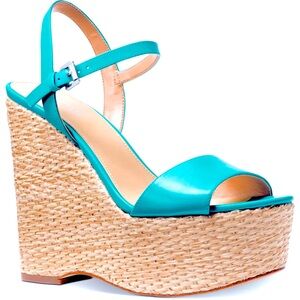 MICHAEL Michael Kors' Fisher Sandals